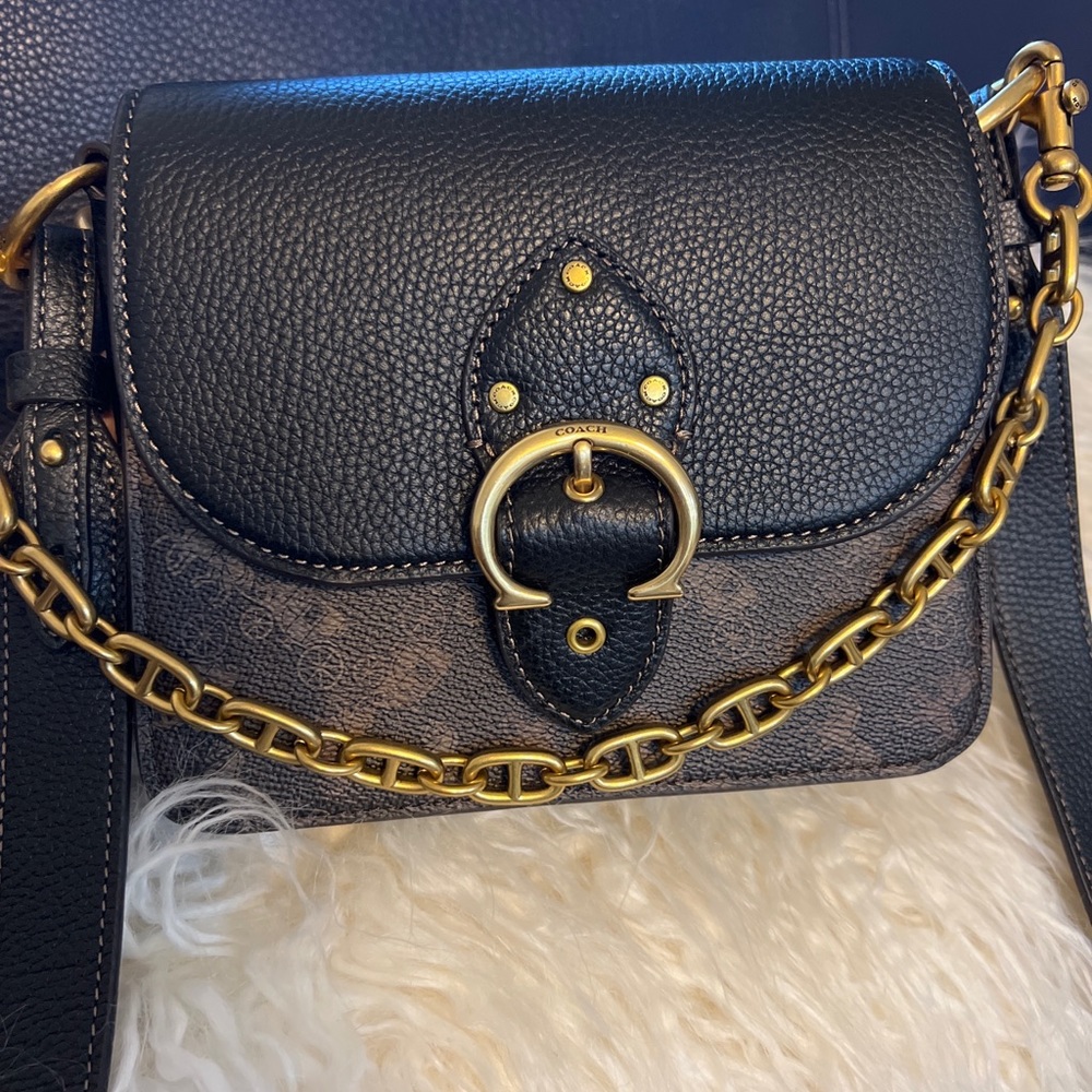 Brand new coach Crossbody bag/purse